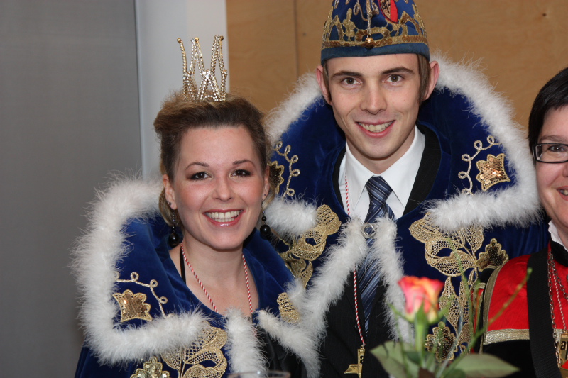 Bilder / NRZ-Ball '11